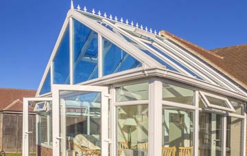conservatory roof insulation costs Dayhouse Bank