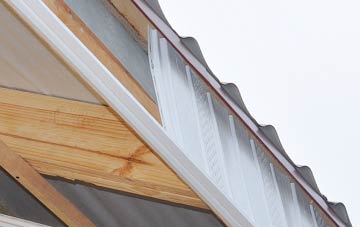 why Dayhouse Bank fascia repairs are essential