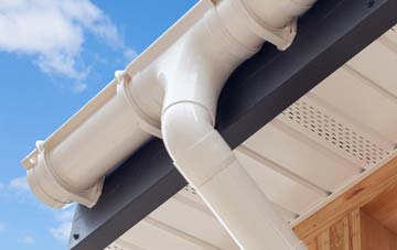 Dayhouse Bank gutter installation costs