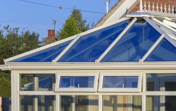 professional Dayhouse Bank conservatory insulation