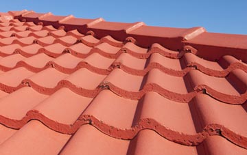 Dayhouse Bank tile and slate roof replacement