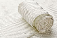 Dayhouse Bank fibreglass roofing repairs